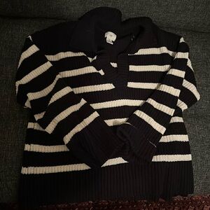 H&M sweater